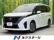 2024 Nissan Serena