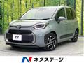 2023 Toyota Sienta