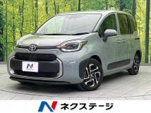 2023 Toyota Sienta