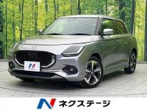 2024 Suzuki Swift