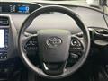 2022 Toyota Prius