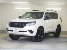2023 Toyota Land Cruiser Prado