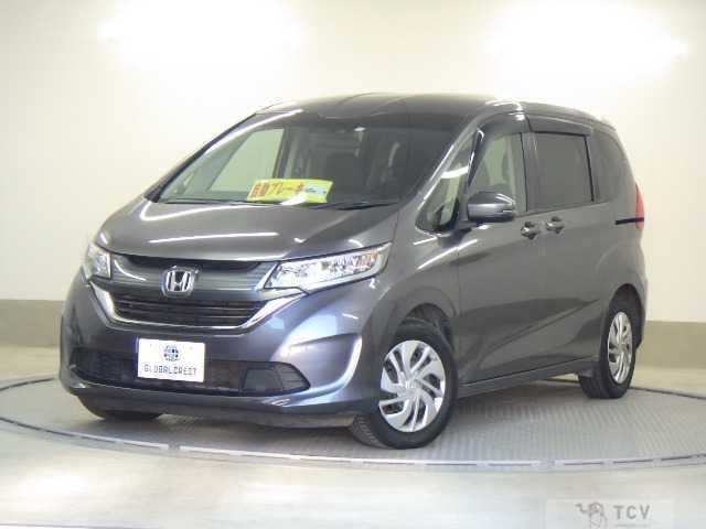2019 Honda Freed