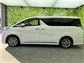 2017 Toyota Vellfire