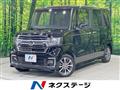 2021 Honda N BOX