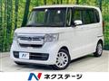 2023 Honda N BOX