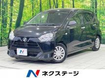 2018 Daihatsu Mira