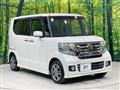 2016 Honda N BOX
