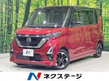 2021 Nissan ROOX