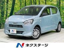 2017 Daihatsu Mira