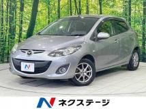 2013 Mazda Demio