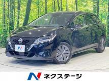 2021 Nissan Note