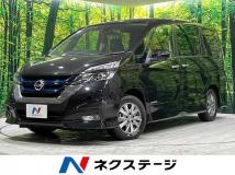 2019 Nissan Serena