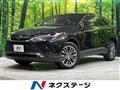 2023 Toyota Harrier Hybrid