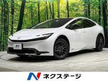 2023 Toyota Prius