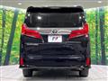 2021 Toyota Alphard G