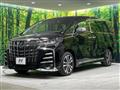 2021 Toyota Alphard G
