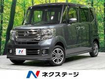 2015 Honda N BOX