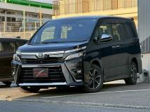 2021 Toyota Voxy