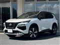 2023 Nissan X-Trail