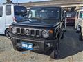 2025 Suzuki Jimny