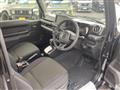 2025 Suzuki Jimny