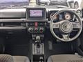 2025 Suzuki Jimny