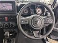 2025 Suzuki Jimny