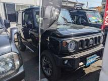 2025 Suzuki Jimny
