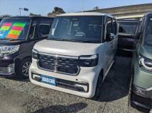 2025 Honda N BOX