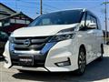 2017 Nissan Serena
