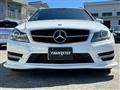 2012 Mercedes-Benz C-Class