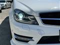 2012 Mercedes-Benz C-Class