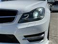 2012 Mercedes-Benz C-Class