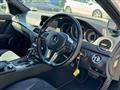 2012 Mercedes-Benz C-Class