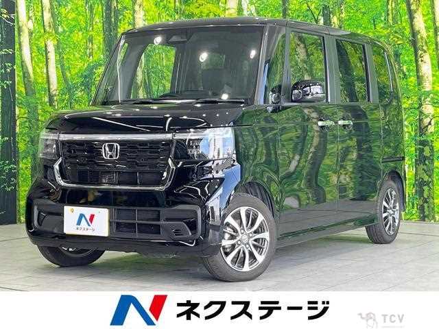 2024 Honda N BOX