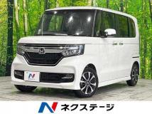 2020 Honda N BOX