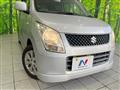 2009 Suzuki Wagon R