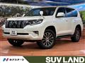 2018 Toyota Land Cruiser Prado