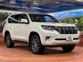 2018 Toyota Land Cruiser Prado