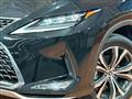 2022 Lexus RX
