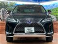 2022 Lexus RX