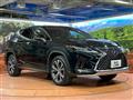 2022 Lexus RX