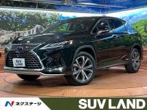 2022 Lexus RX