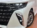 2025 Toyota Alphard Hybrid