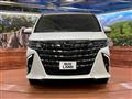 2025 Toyota Alphard Hybrid