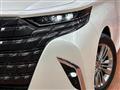 2025 Toyota Alphard G