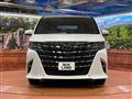 2025 Toyota Alphard G