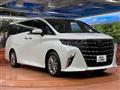 2025 Toyota Alphard G