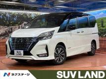 2021 Nissan Serena